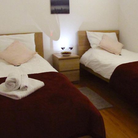 Vicenza City Apartments 3 Extérieur photo