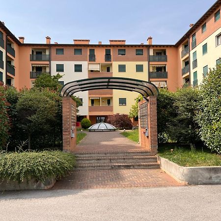 Vicenza City Apartments 3 Extérieur photo