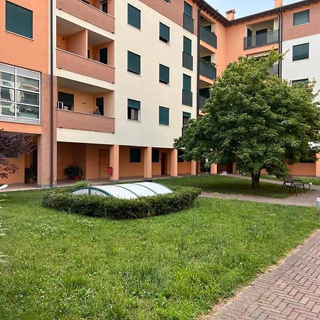Vicenza City Apartments 3 Extérieur photo
