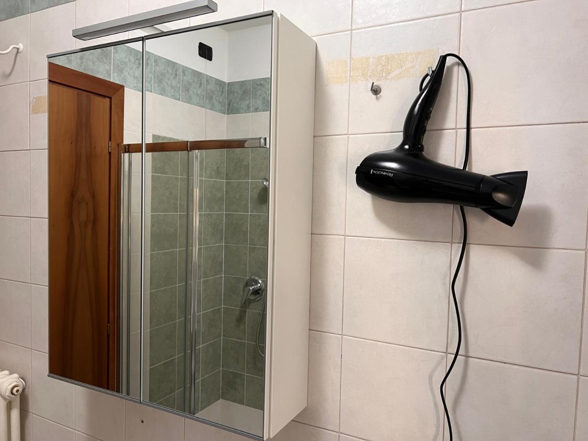 Vicenza City Apartments 3 Extérieur photo