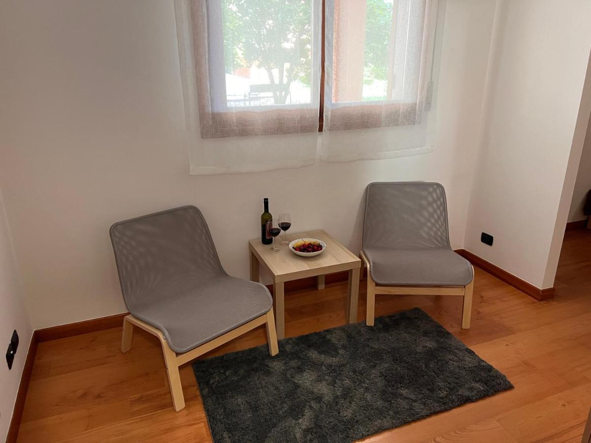 Vicenza City Apartments 3 Extérieur photo