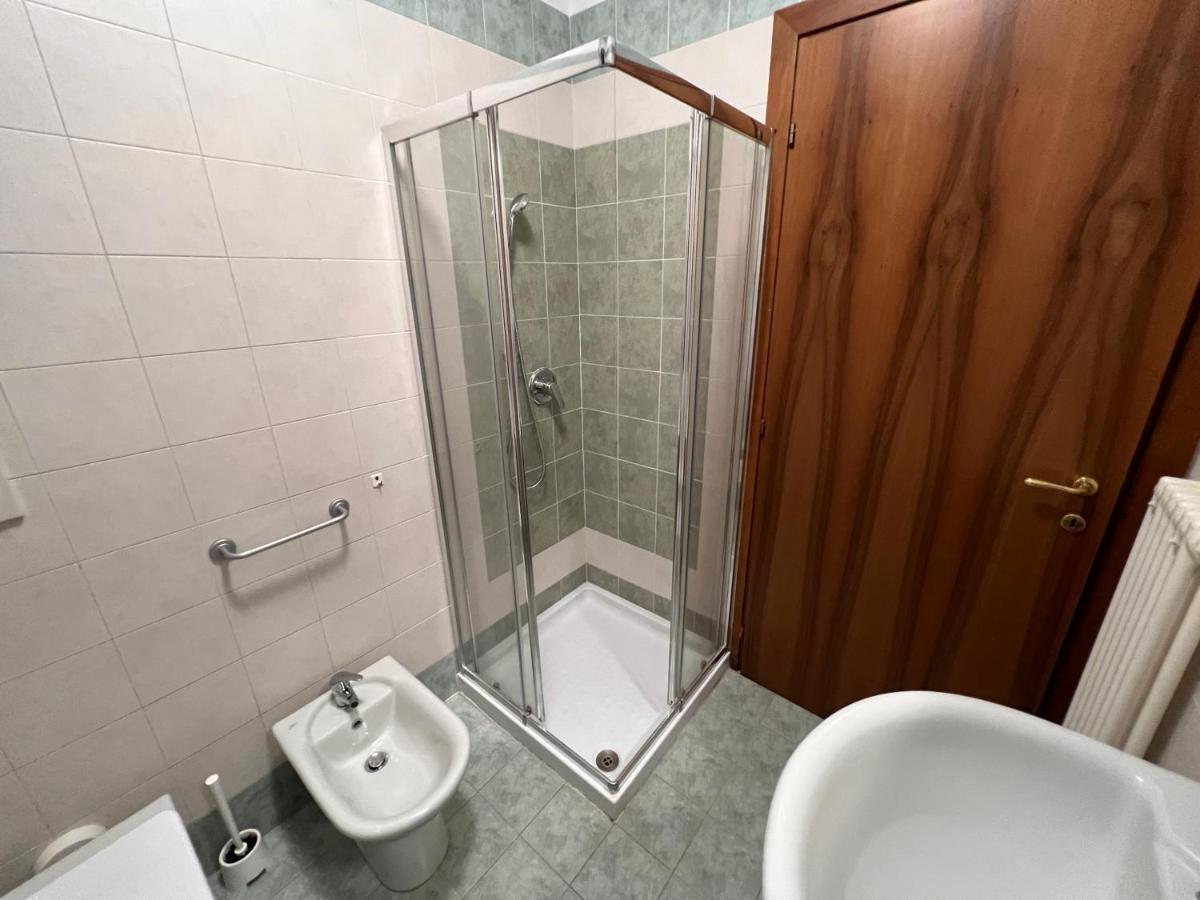 Vicenza City Apartments 3 Extérieur photo