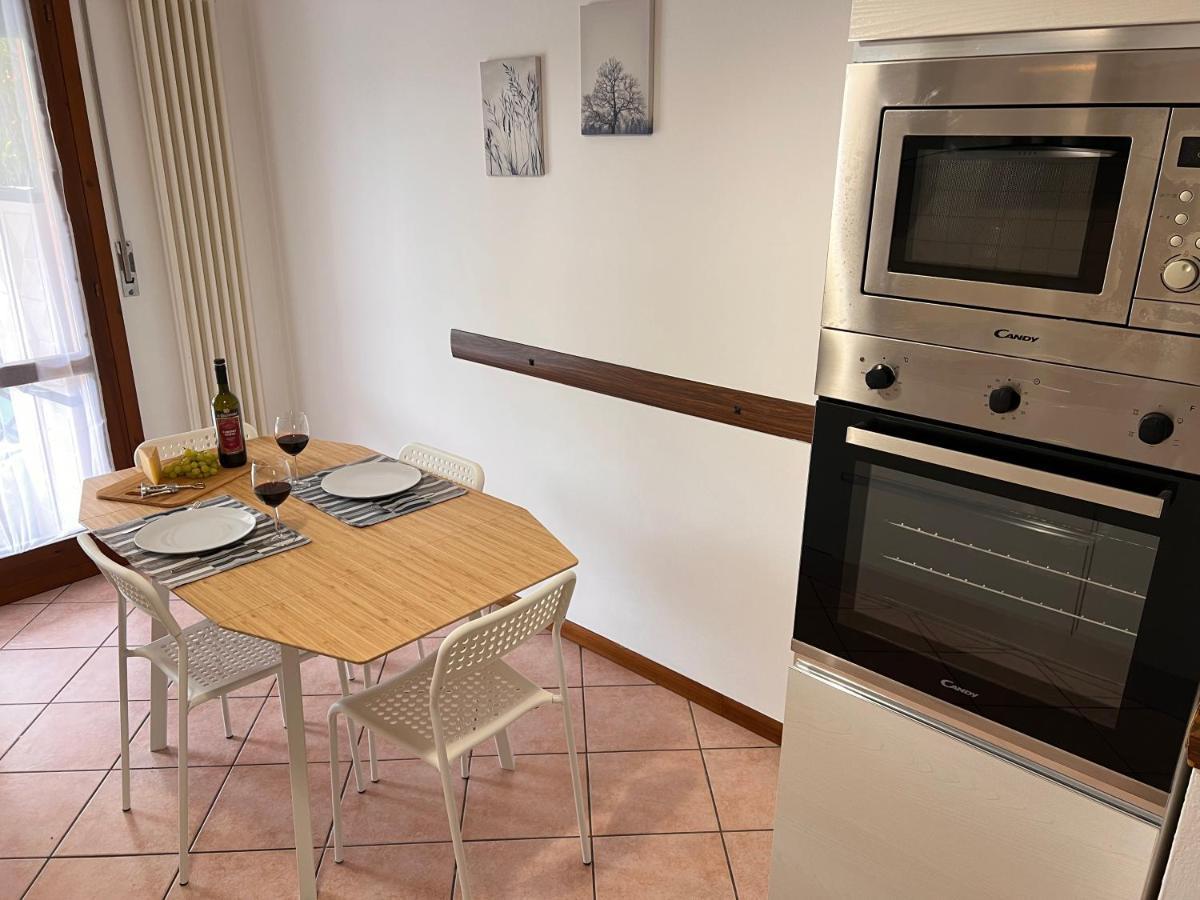 Vicenza City Apartments 3 Extérieur photo