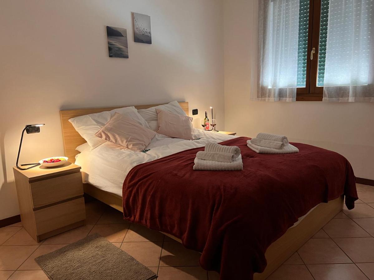 Vicenza City Apartments 3 Extérieur photo