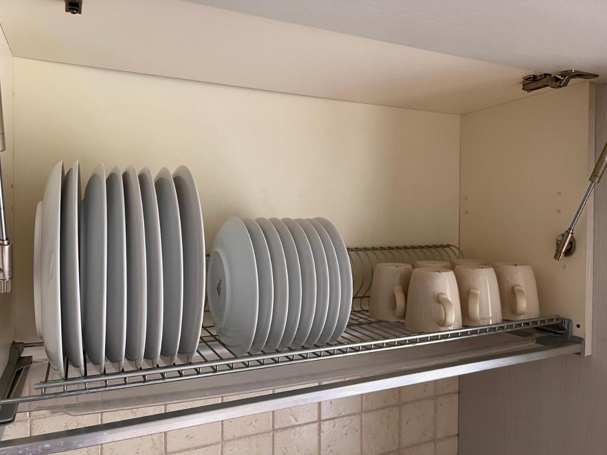 Vicenza City Apartments 3 Extérieur photo