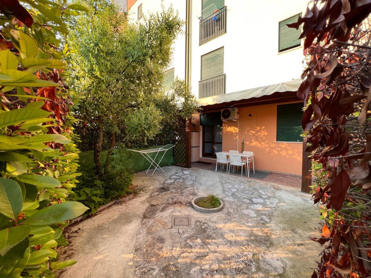 Vicenza City Apartments 3 Extérieur photo