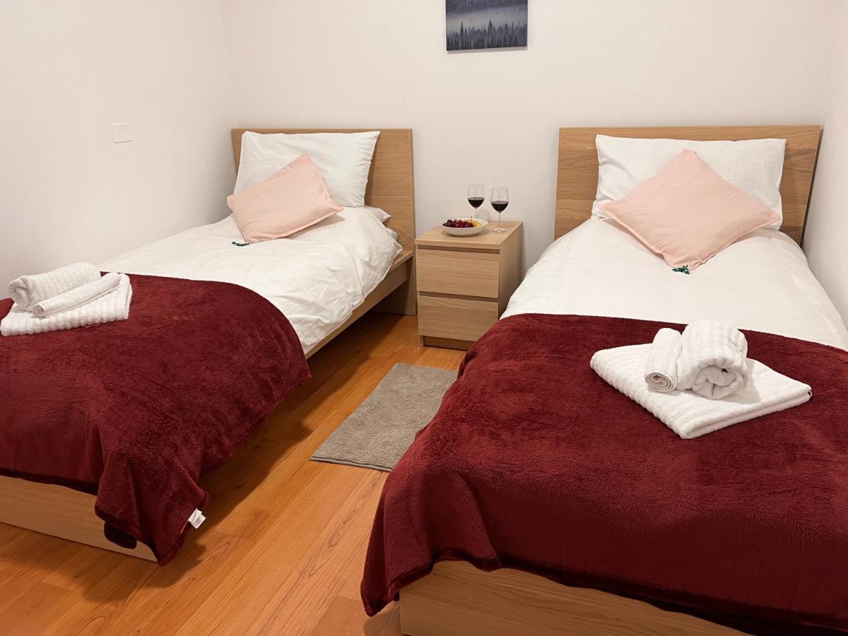 Vicenza City Apartments 3 Extérieur photo