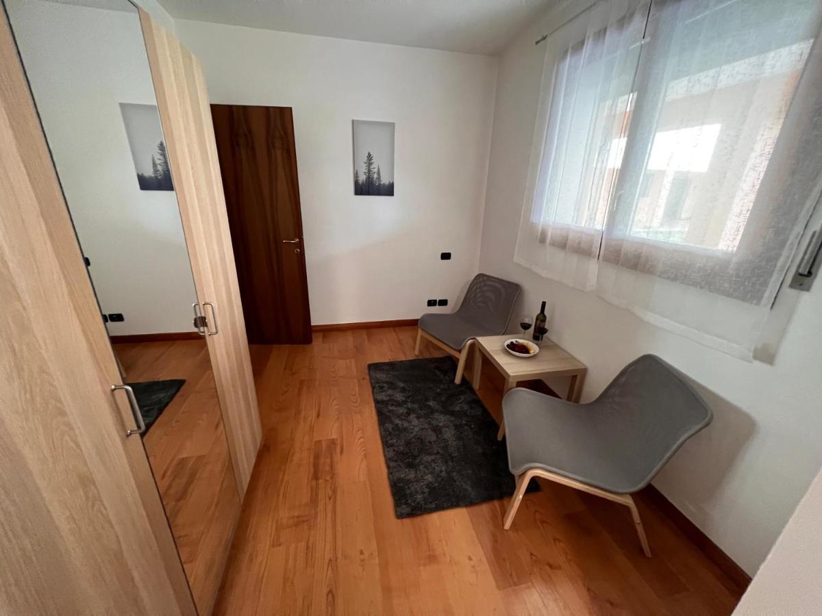 Vicenza City Apartments 3 Extérieur photo