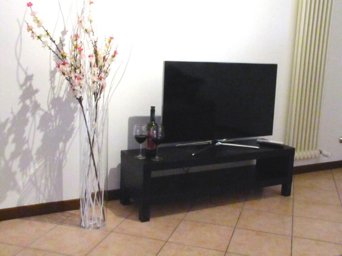 Vicenza City Apartments 3 Extérieur photo