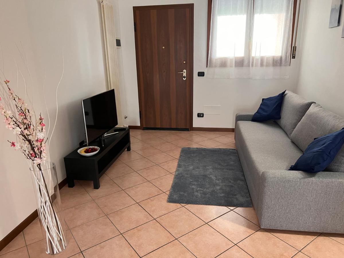Vicenza City Apartments 3 Extérieur photo