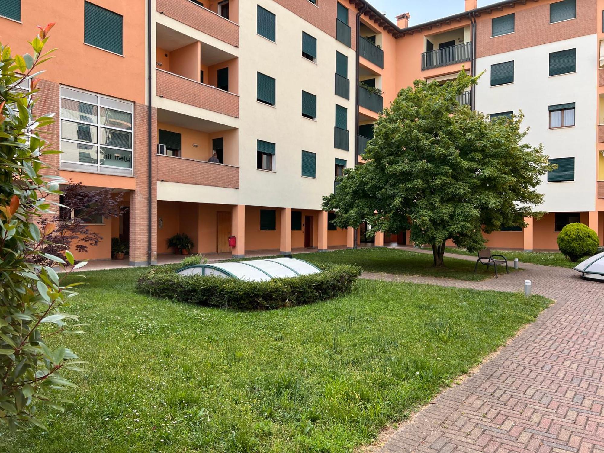 Vicenza City Apartments 3 Extérieur photo